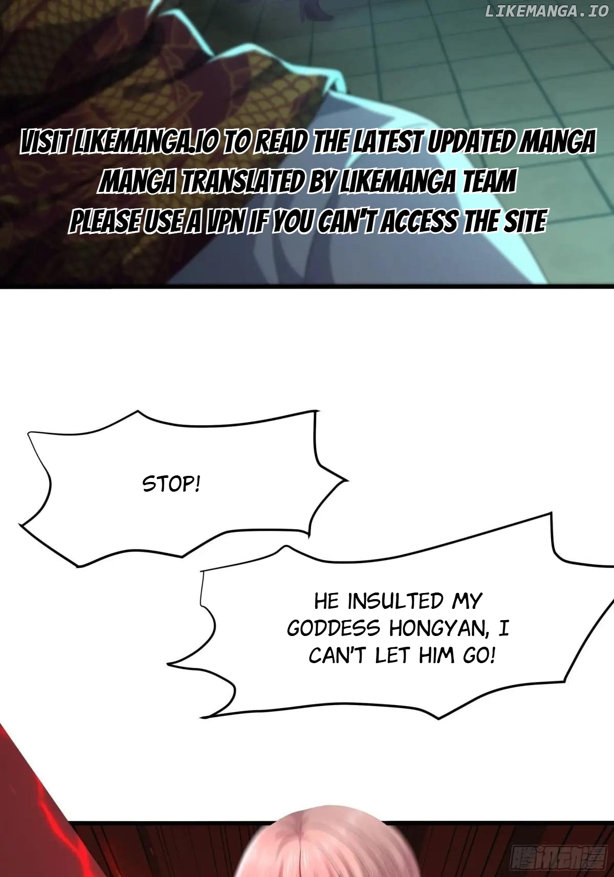 Rebirth of King Zhou: Not Being the Ultimate Villain Chapter 34 - page 2
